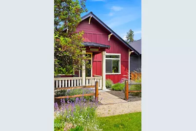 233 W Heising Drive, Sisters, OR 97759 - Photo 6