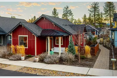 233 W Heising Drive, Sisters, OR 97759 - Photo 44
