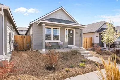 2552 NW Teak Avenue, Redmond, OR 97756 - Photo 1