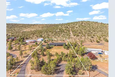 6997 SE Scenic Drive, Prineville, OR 97754 - Photo 4