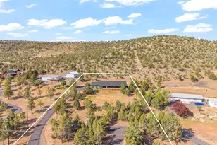 6997 SE Scenic Dr, Prineville, OR 97754 - Photo 4