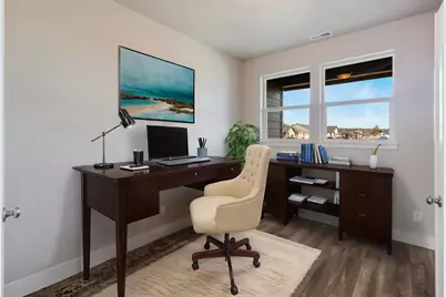 3855 SW Antelope Way #Lot 50, Redmond, OR 97756 - Photo 10