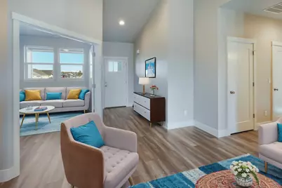 3855 SW Antelope Way #Lot 50, Redmond, OR 97756 - Photo 4