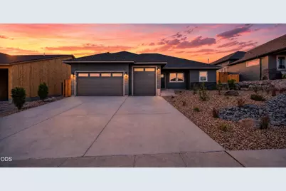 3855 SW Antelope Way #Lot 50, Redmond, OR 97756 - Photo 1