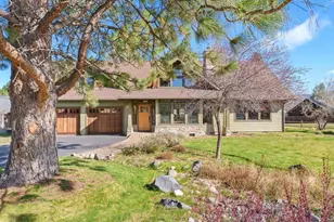 26256 SW Metolius Meadows Dr, Camp Sherman, OR 97730 - Photo 2