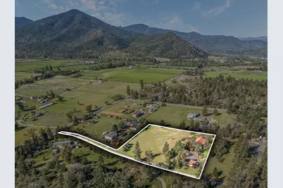 8330 Hwy 238, Jacksonville, OR 97530 - Photo 2