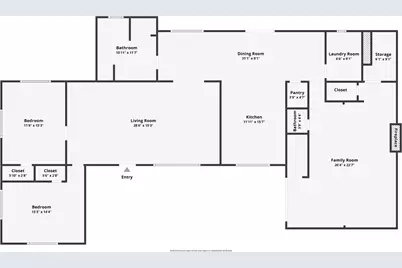 221 Cottonwood Street, Mount Vernon, OR 97865 - Photo 38