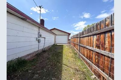 221 Cottonwood Street, Mount Vernon, OR 97865 - Photo 36