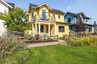 1112 N Wildflower Lane, Sisters, OR 97759 - Photo 1