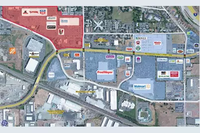 959 NE D Street #1101, Grants Pass, OR 97526 - Photo 2