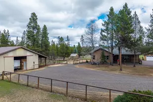 50940 S Huntington Rd, La Pine, OR 97739 - Photo 4