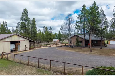 50940 S Huntington Road, La Pine, OR 97739 - Photo 2