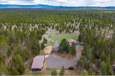 50940 S Huntington Road, La Pine, OR 97739 - Photo 1