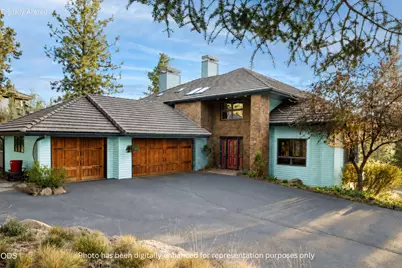 2889 NW Starview Drive, Bend, OR 97703 - Photo 4