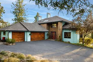 2889 NW Starview Dr, Bend, OR 97703 - Photo 4