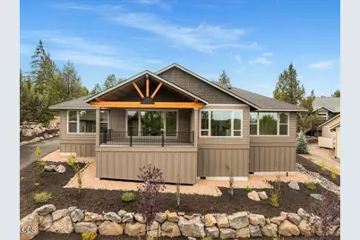 623 Goshawk Drive, Redmond, OR 97756 - Photo 4