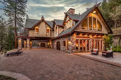 3998 Little Applegate Road, Jacksonville, OR 97530 - Photo 2