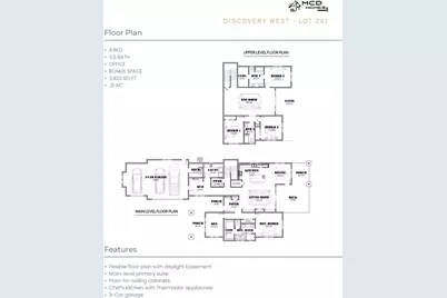 3440 NW Sullivan Avenue #Lot 241, Bend, OR 97703 - Photo 4