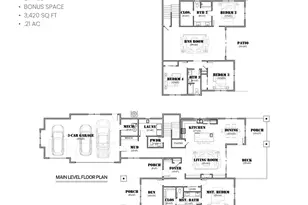 3440 NW Sullivan Ave, Bend, OR 97703 - Photo 4