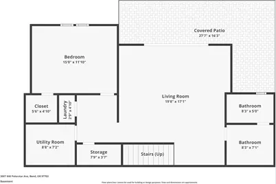 3007 NW Polarstar Court #Lot 43, Bend, OR 97703 - Photo 48