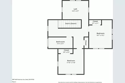 3007 NW Polarstar Court #Lot 43, Bend, OR 97703 - Photo 50