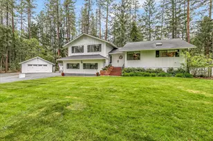 160 Hidden Valley Ln, Rogue River, OR 97537 - Photo 1