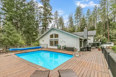 160 Hidden Valley Lane, Rogue River, OR 97537 - Photo 48