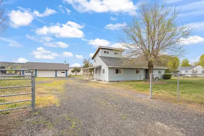 2010 NE Laughlin Road, Prineville, OR 97754 - Photo 1