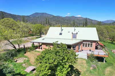 8150 Upper Applegate Road, Jacksonville, OR 97530 - Photo 8