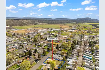 681 SE Dunham Street, Prineville, OR 97754 - Photo 36