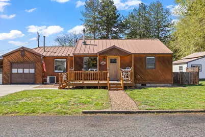 681 SE Dunham Street, Prineville, OR 97754 - Photo 2