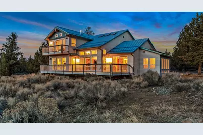 65230 Smokey Ridge Road, Bend, OR 97703 - Photo 4