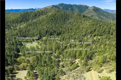5225 Sterling Creek Road, Jacksonville, OR 97530 - Photo 18
