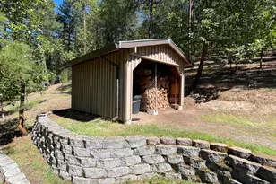5225 Sterling Creek Rd, Jacksonville, OR 97530 - Photo 136