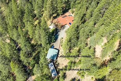5225 Sterling Creek Road, Jacksonville, OR 97530 - Photo 140