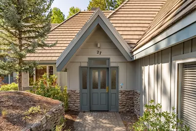 57050 Peppermill Circle #27-A, Sunriver, OR 97707 - Photo 4
