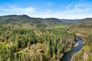 7201 Crowfoot Rd, Trail, OR 97541 - Photo 6