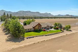 15520 SW Culver Hwy, Culver, OR 97734 - Photo 40