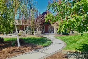 15520 SW Culver Hwy, Culver, OR 97734 - Photo 1
