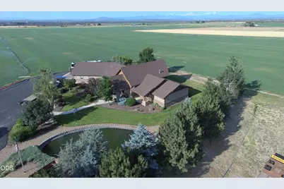 15520 SW Culver Highway, Culver, OR 97734 - Photo 2