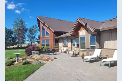 15520 SW Culver Highway, Culver, OR 97734 - Photo 28