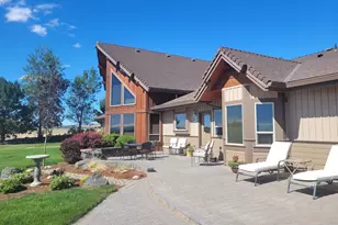 15520 SW Culver Hwy, Culver, OR 97734 - Photo 28