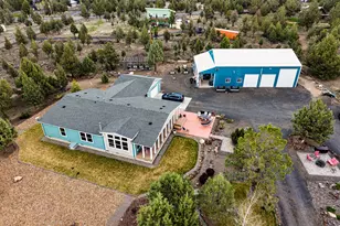 4590 SE Wampum Rd, Prineville, OR 97754 - Photo 32