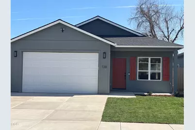 728 Dahl Place #17, Medford, OR 97501 - Photo 2