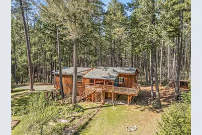 707 McMullen Creek Road, Selma, OR 97538 - Photo 1