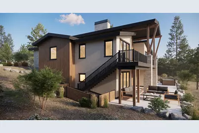 61859 Hosmer Lake Drive #Lot 374, Bend, OR 97702 - Photo 4