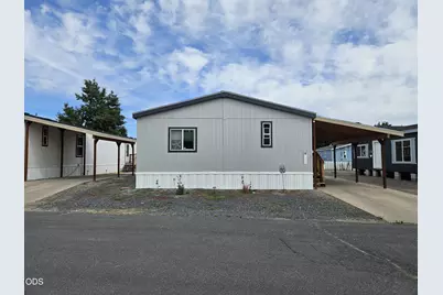 4647 Winter Avenue #SPC 81, Klamath Falls, OR 97603 - Photo 2