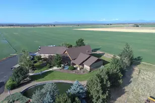 15520 SW Culver Hwy, Culver, OR 97734 - Photo 1