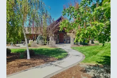 15520 SW Culver Highway, Culver, OR 97734 - Photo 2