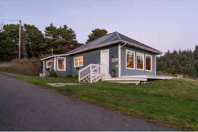 610 Deady Street, Port Orford, OR 97465 - Photo 1